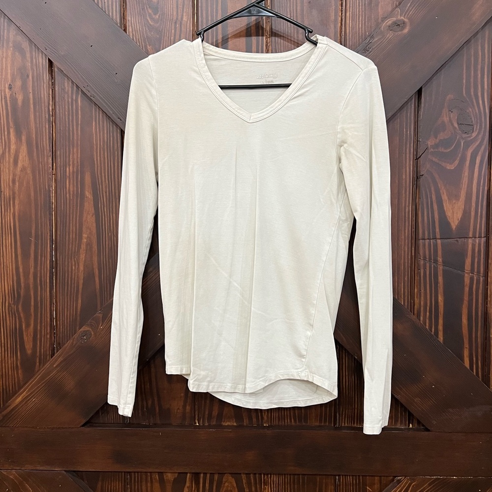 Bcg undershirt